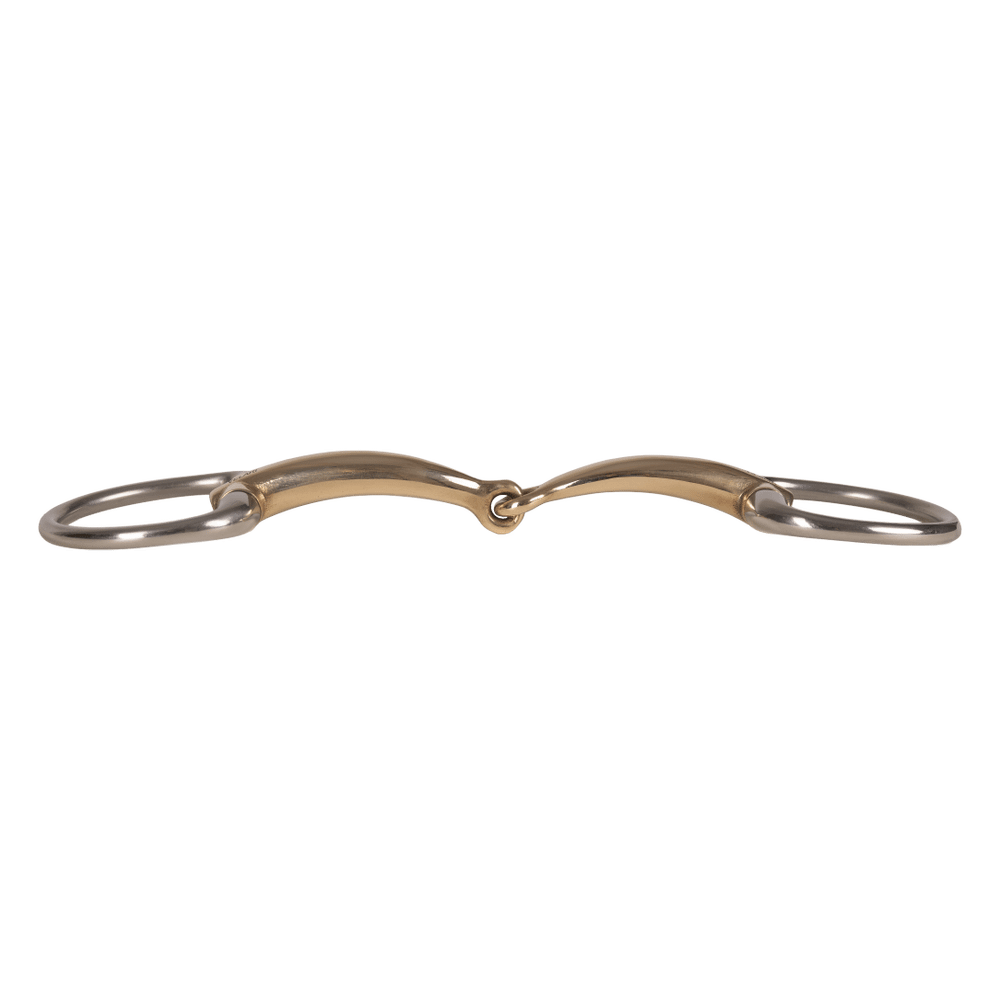 Eggbutt Single Jointed Sweet Copper | Velari | Durability — Image 2