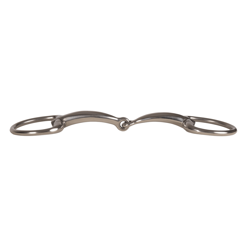 Eggbutt Single Jointed Stainless Steel | Velari | stainlesssteel — Image 2