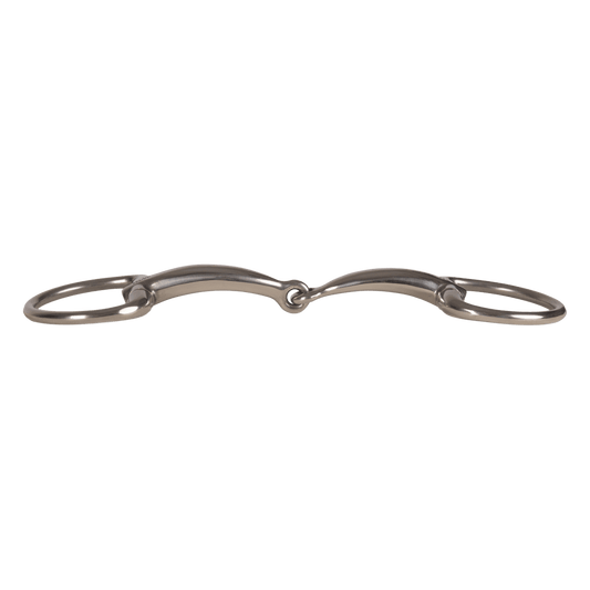 Eggbutt Single Jointed Stainless Steel | Velari | stainlesssteel — Image 2