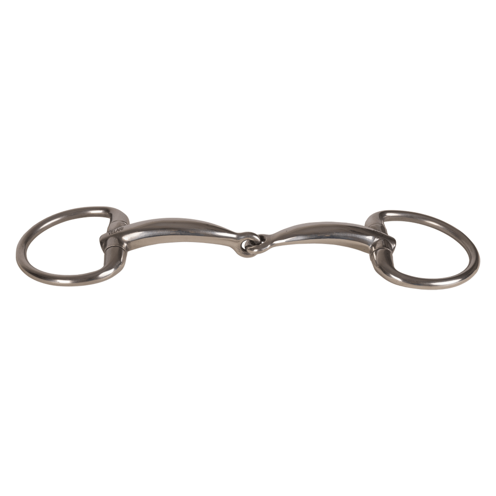 Eggbutt Single Jointed Stainless Steel | Velari | stainlesssteel — Image 6