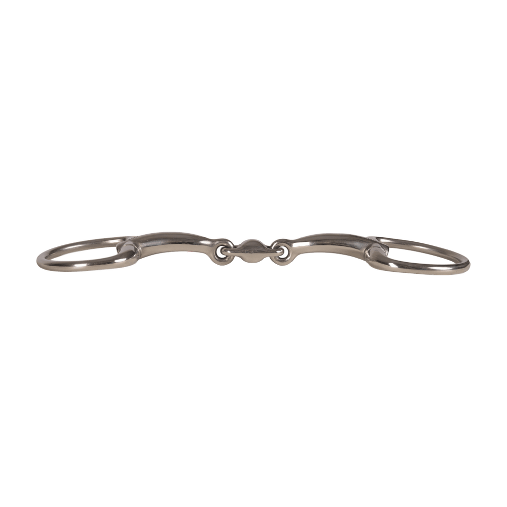 Eggbutt Double Jointed Stainless Steel | Velari | double-jointed — Image 2