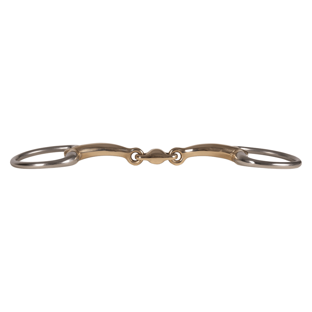 Eggbutt Double Jointed Sweet Copper | Velari | doublejointed — Image 2