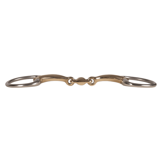 Eggbutt Double Jointed Sweet Copper | Velari | doublejointed — Image 2