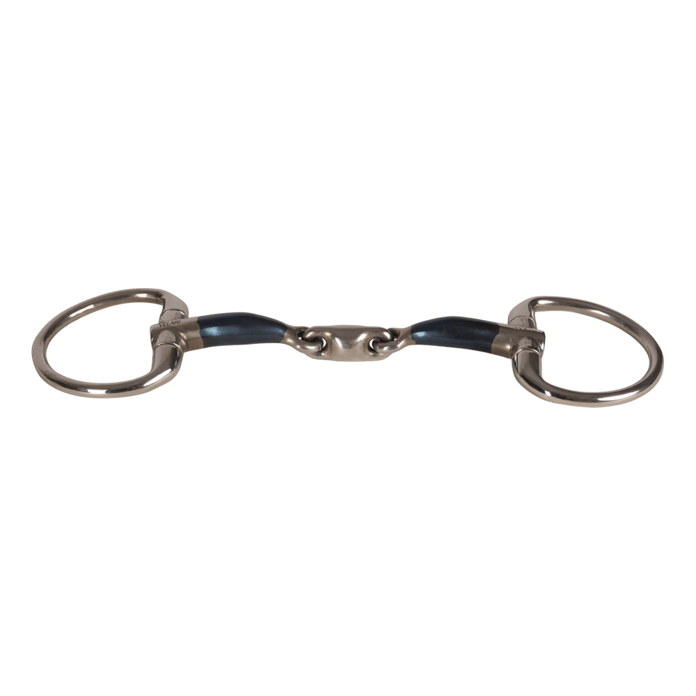 Eggbutt Double Jointed Sweet Iron | Velari | DoubleJointed — Image 8