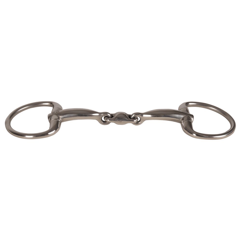 Eggbutt Double Jointed Stainless Steel | Velari | double-jointed — Image 7