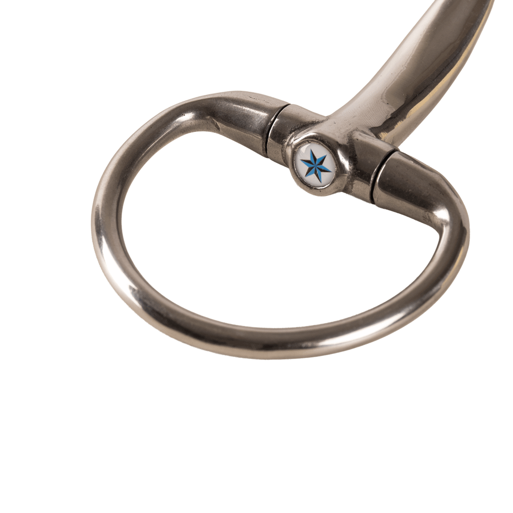Eggbutt Single Jointed Stainless Steel | Velari | stainlesssteel — Image 3