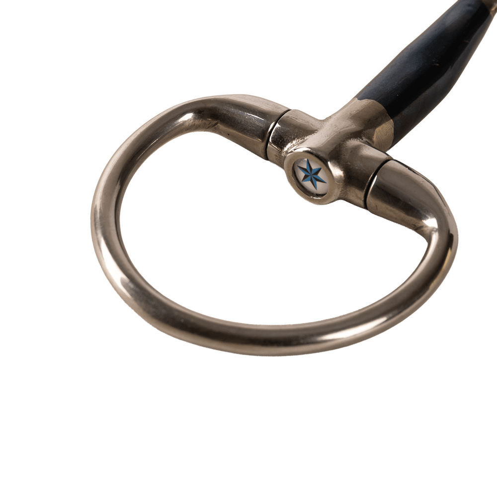 Eggbutt Double Jointed Sweet Iron | Velari | DoubleJointed — Image 3