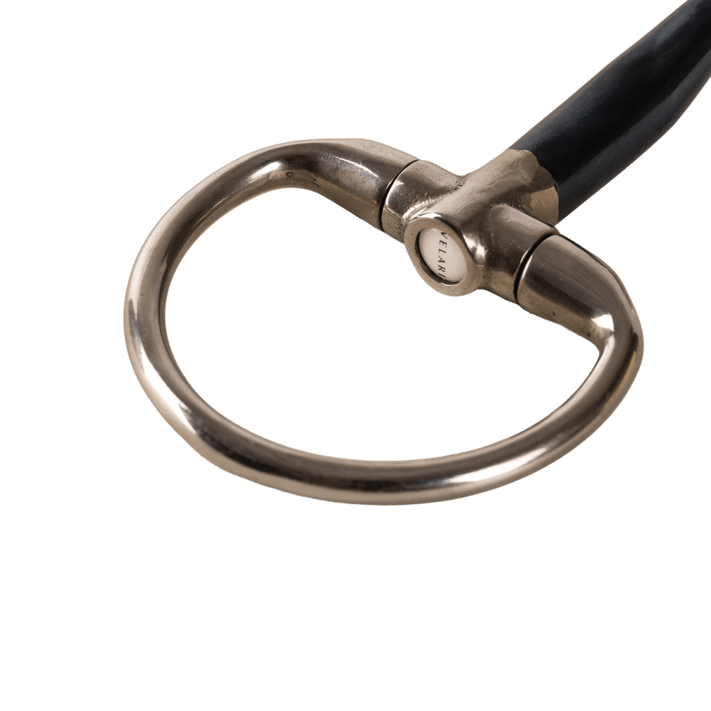 Eggbutt Double Jointed Sweet Iron | Velari | DoubleJointed — Image 4