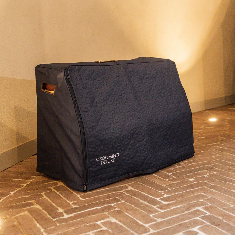 Show Grooming Box Cover | Grooming Deluxe | GroomingProtection — Image 4
