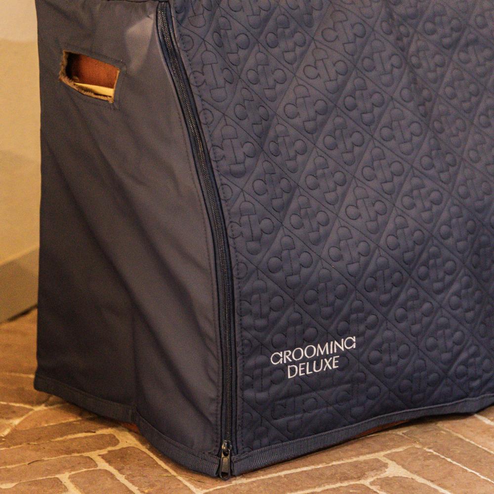 Show Grooming Box Cover | Grooming Deluxe | GroomingProtection — Image 5