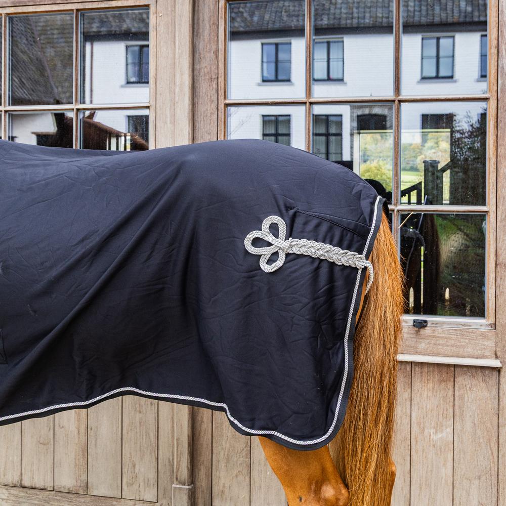 Prize Giving Cooler Fleece Rug  | Kentucky Horsewear | FleecyComfort — Image 3