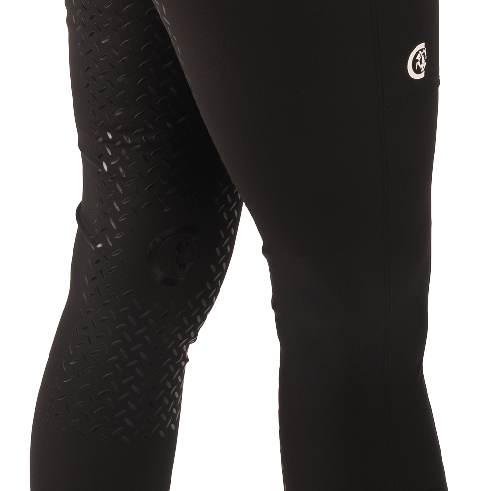 Riding Legging Classic Full Grip | Kentucky Horsewear | FullGrip — Image 18