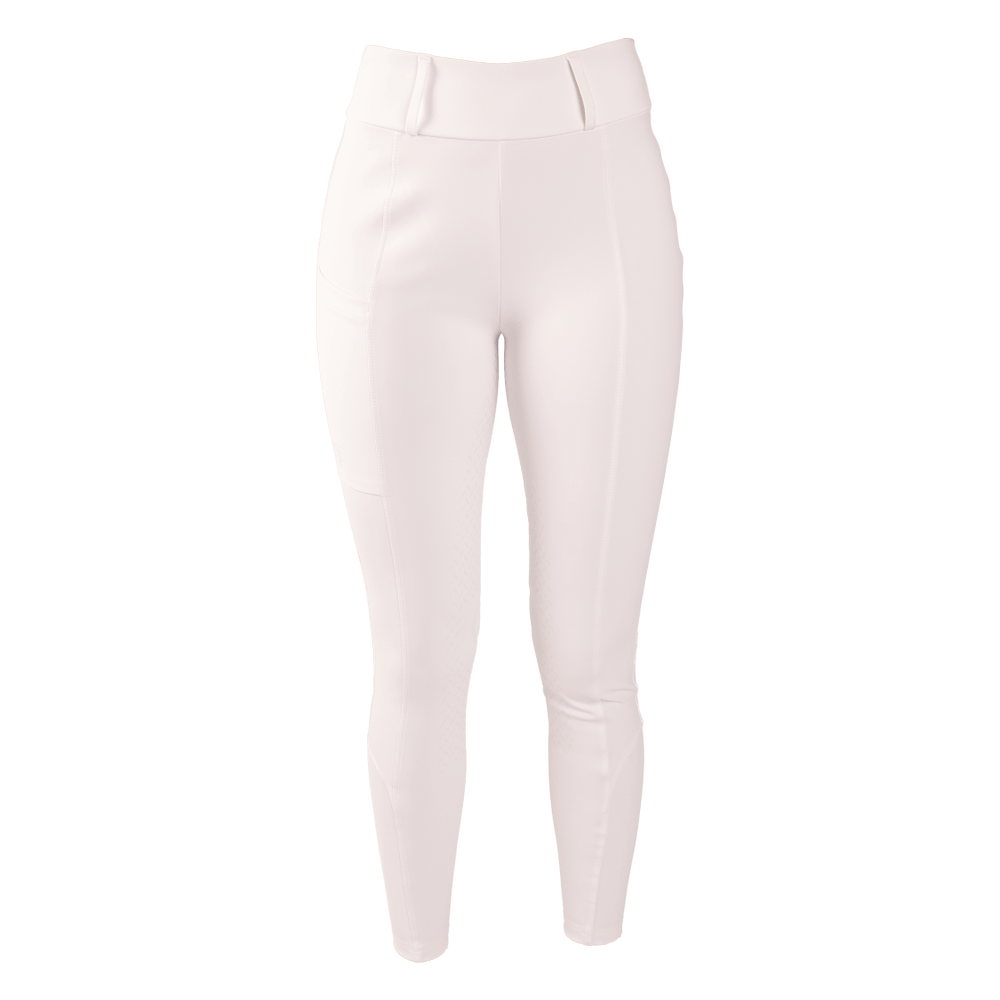 Riding Legging Classic Full Grip | Kentucky Horsewear | FullGrip — Image 9