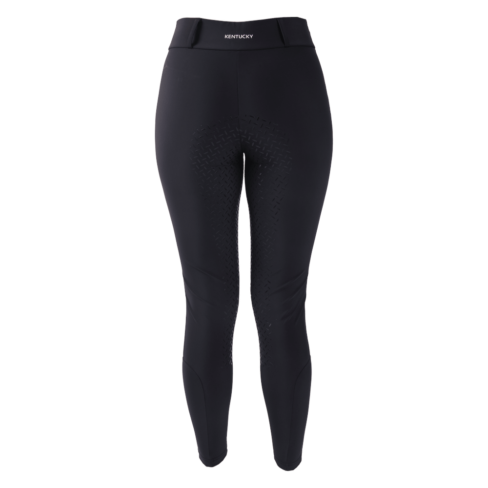 Riding Legging Classic Full Grip | Kentucky Horsewear | FullGrip — Image 11