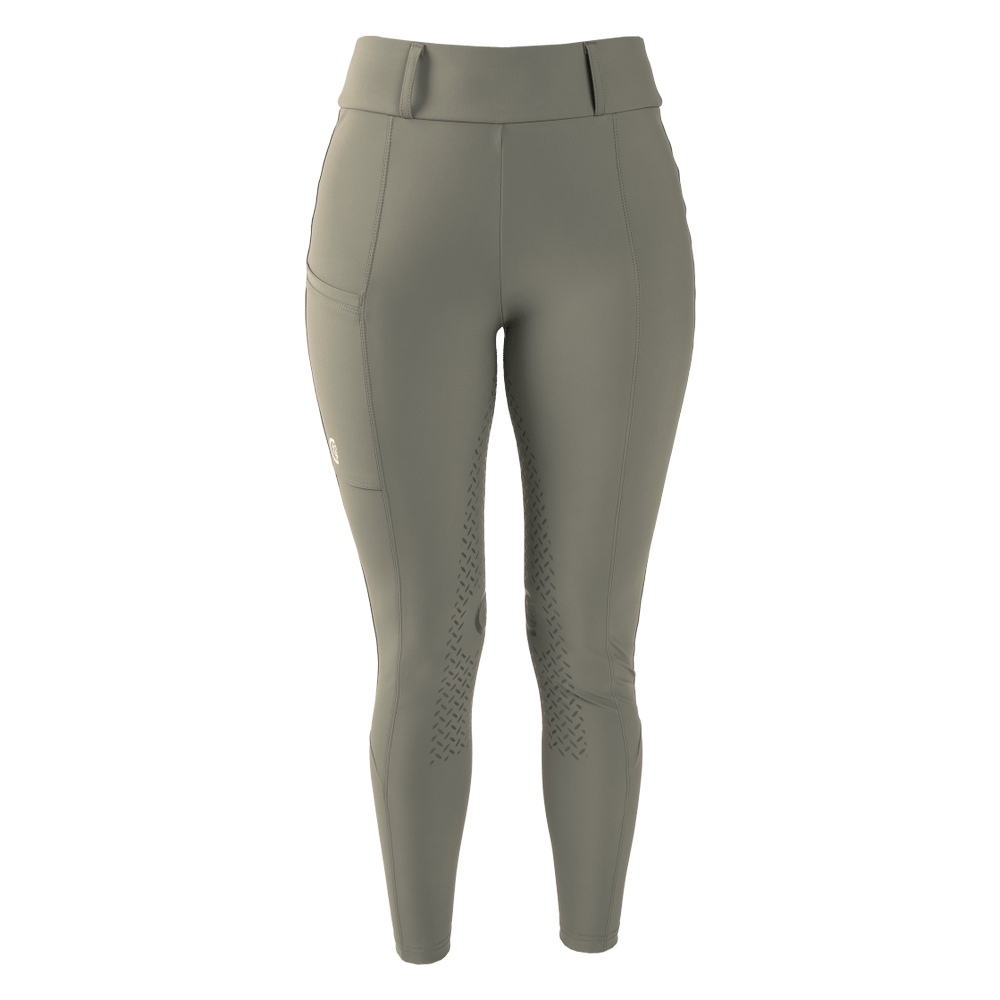 Riding Legging Classic Full Grip | Kentucky Horsewear | FullGrip — Image 8