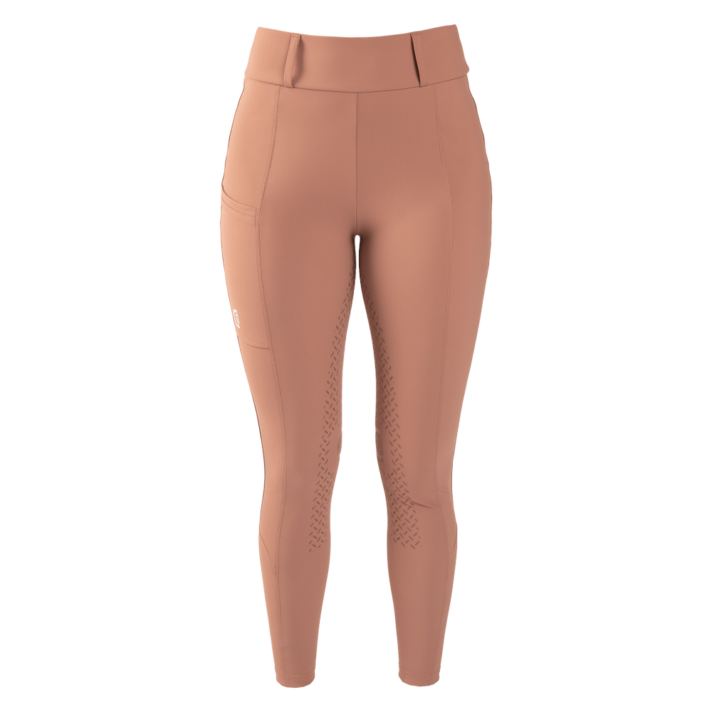 Riding Legging Classic Full Grip | Kentucky Horsewear | FullGrip