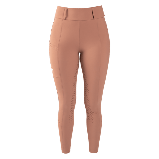 Riding Legging Classic Full Grip | Kentucky Horsewear | FullGrip