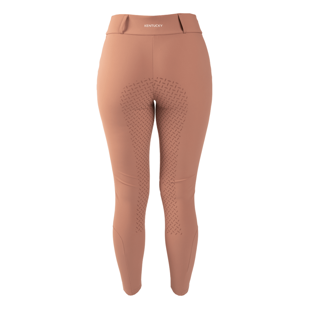 Riding Legging Classic Full Grip | Kentucky Horsewear | FullGrip — Image 3