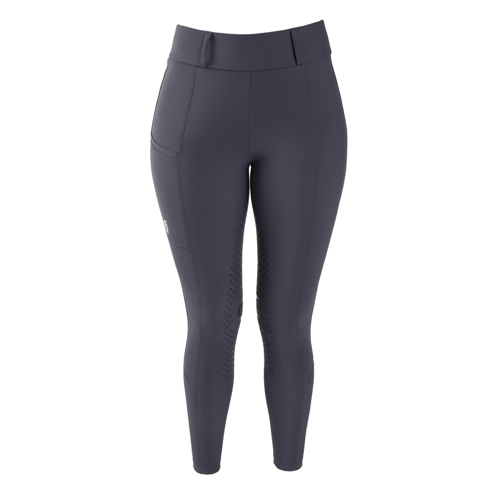 Riding Legging Classic Full Grip | Kentucky Horsewear | FullGrip — Image 5