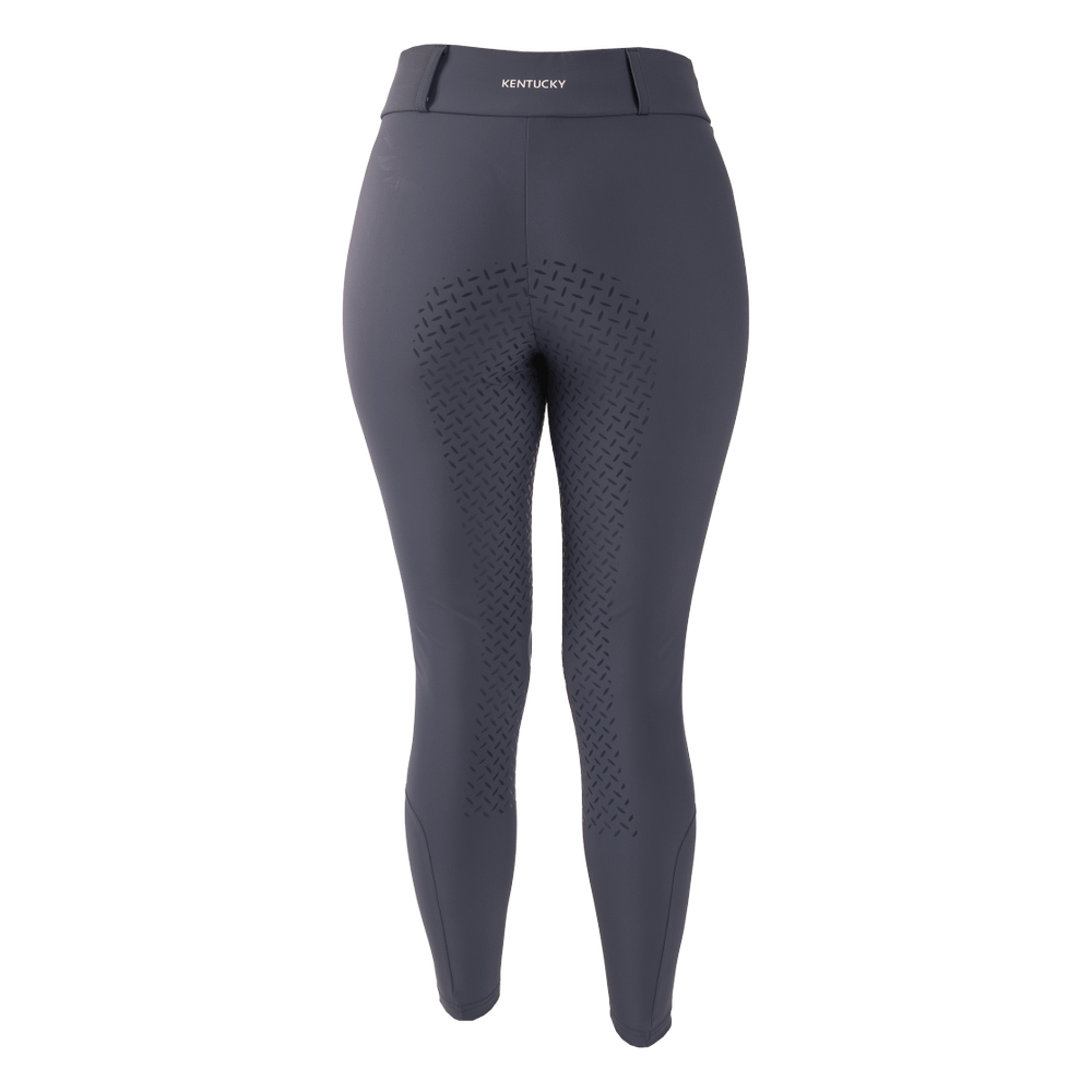 Riding Legging Classic Full Grip | Kentucky Horsewear | FullGrip — Image 14