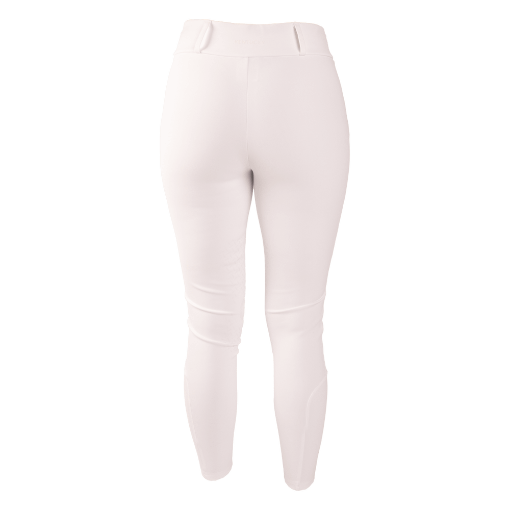 Riding Legging Classic Knee Grip | Kentucky Horsewear | RidingComfort — Image 12
