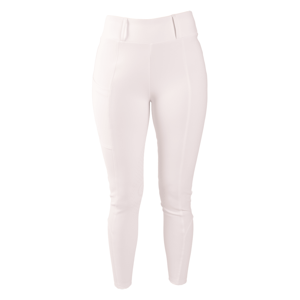 Riding Legging Classic Knee Grip | Kentucky Horsewear | RidingComfort — Image 18