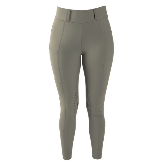 Riding Legging Classic Knee Grip | Kentucky Horsewear | RidingComfort