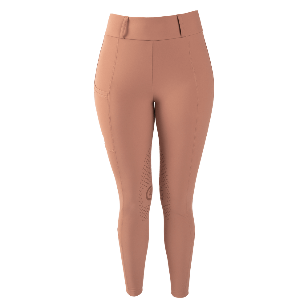 Riding Legging Classic Knee Grip | Kentucky Horsewear | RidingComfort — Image 8