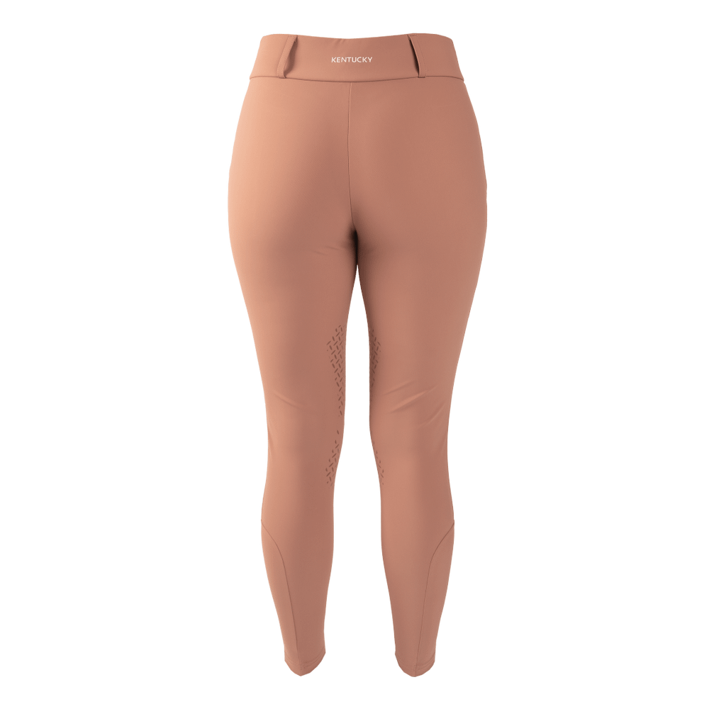 Riding Legging Classic Knee Grip | Kentucky Horsewear | RidingComfort — Image 20