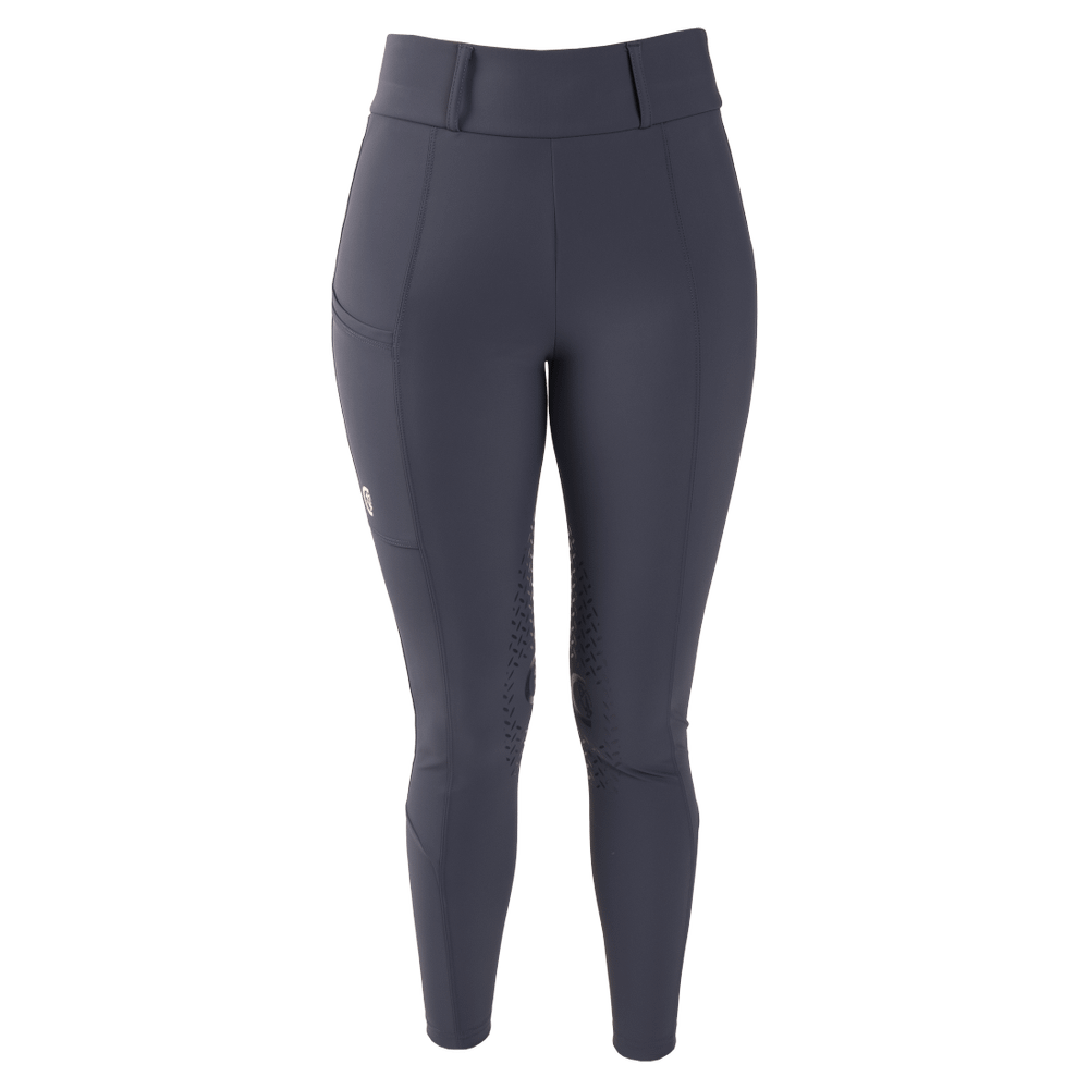 Riding Legging Classic Knee Grip | Kentucky Horsewear | RidingComfort — Image 14