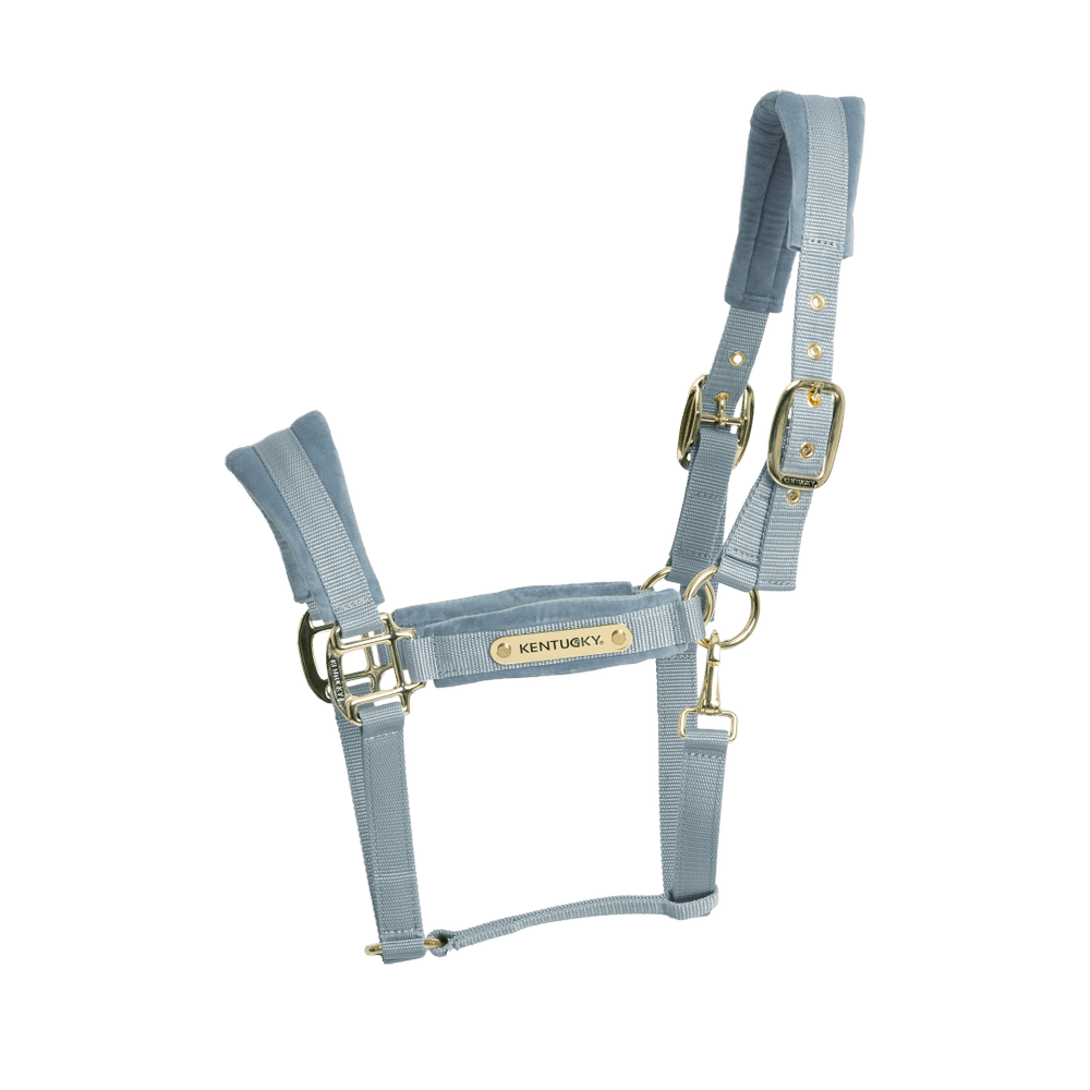 Velvet Halter | Kentucky Horsewear | VelvetDesign — Image 14