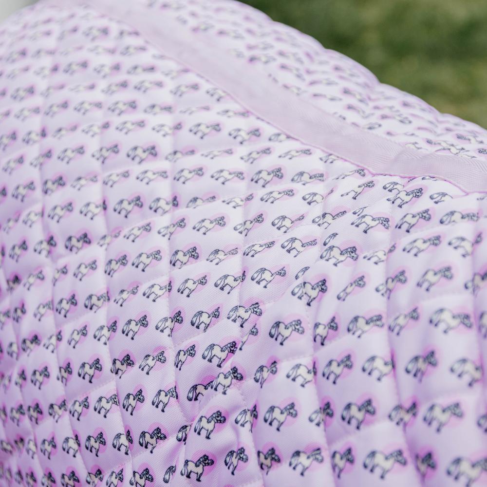 Show Rug Sammy | Kentucky Horsewear | Durable — Image 5