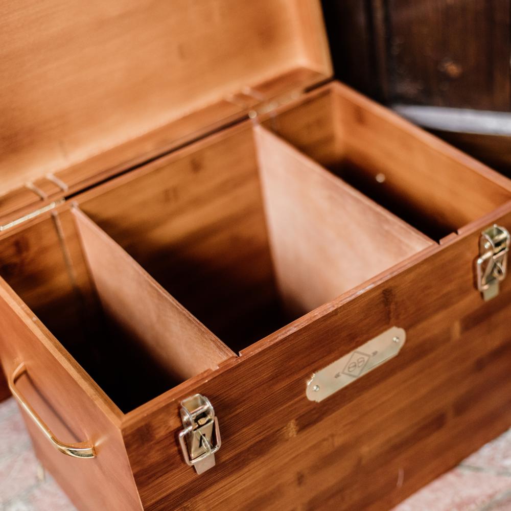 Tack Box | Grooming Deluxe | durable — Image 6