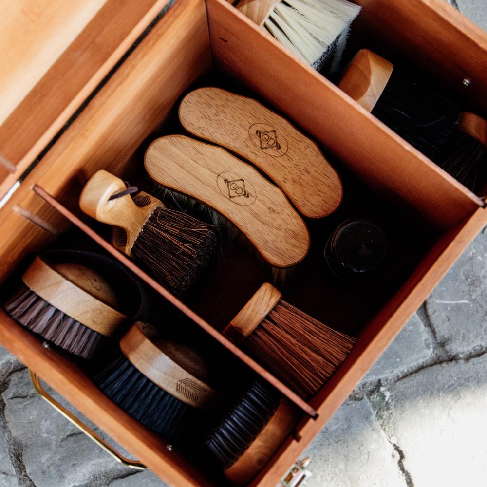 Tack Box | Grooming Deluxe | durable — Image 5