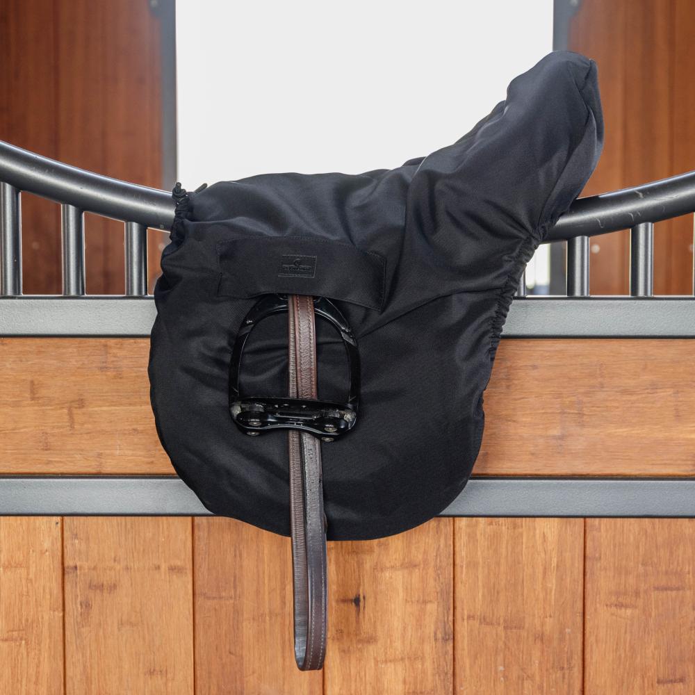 Saddle Cover Waterproof Show Jumping | Kentucky Horsewear | Waterproof — Image 8
