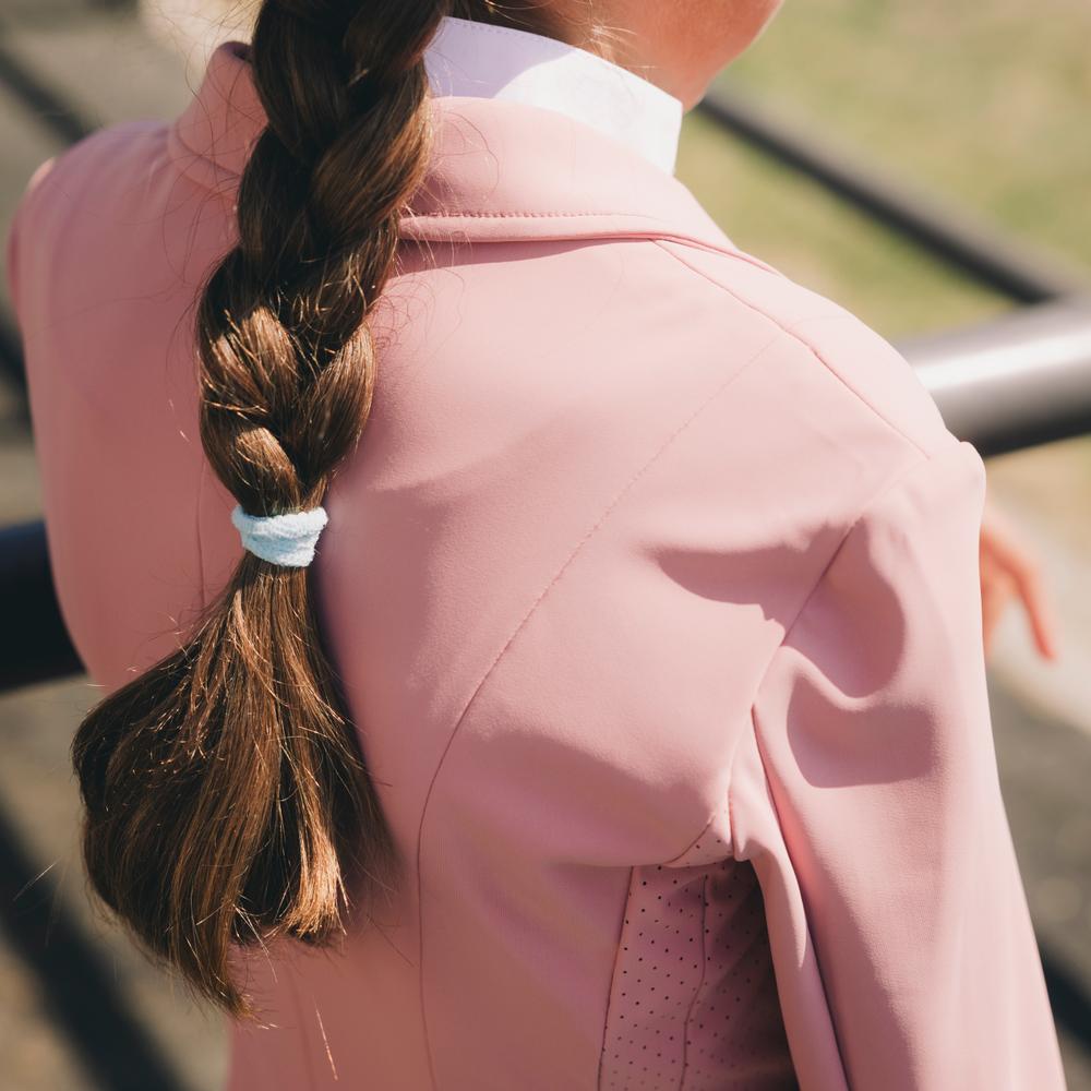 Paris kids girl show jacket  | Kentucky Horsewear | Lightweight — Image 8
