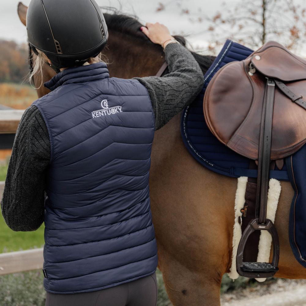 Bodywarmer Woman | Kentucky Horsewear | Durability — Image 10