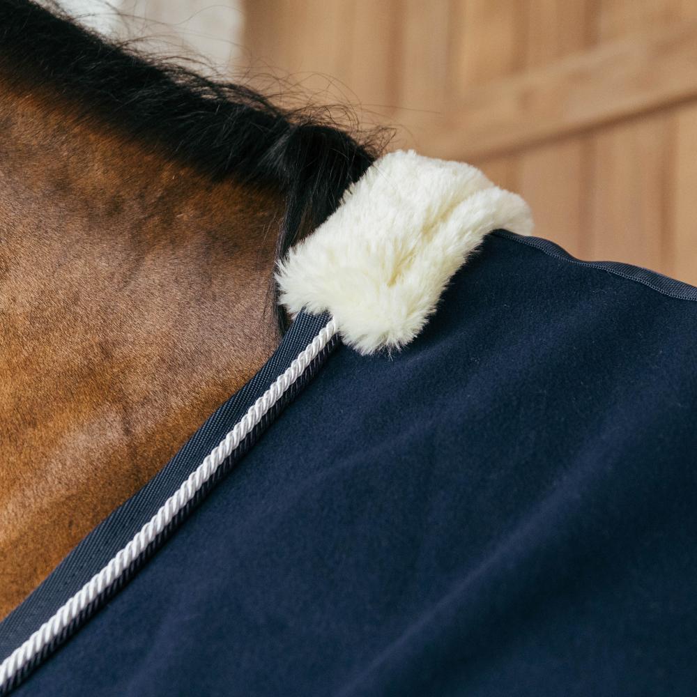 Fleece Rug vegan wool | Kentucky Horsewear | luxurious — Image 19