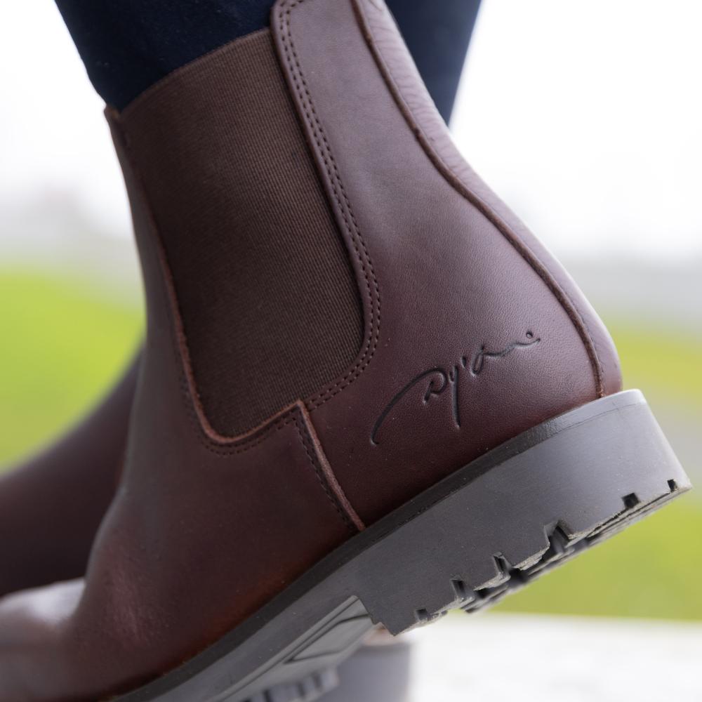 Chelsea Boots | Dy'on | premiumleather — Image 3