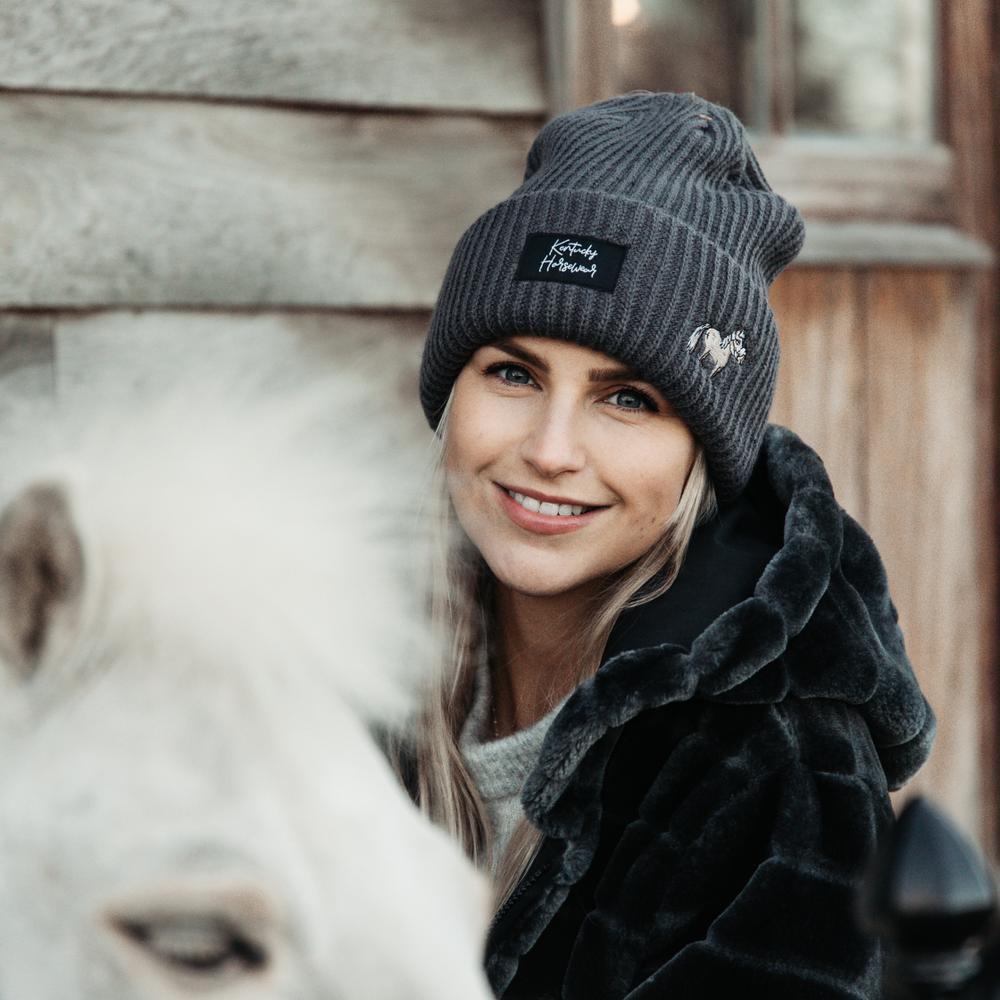 Beanie Sammy | Kentucky Horsewear | Comfort — Image 8
