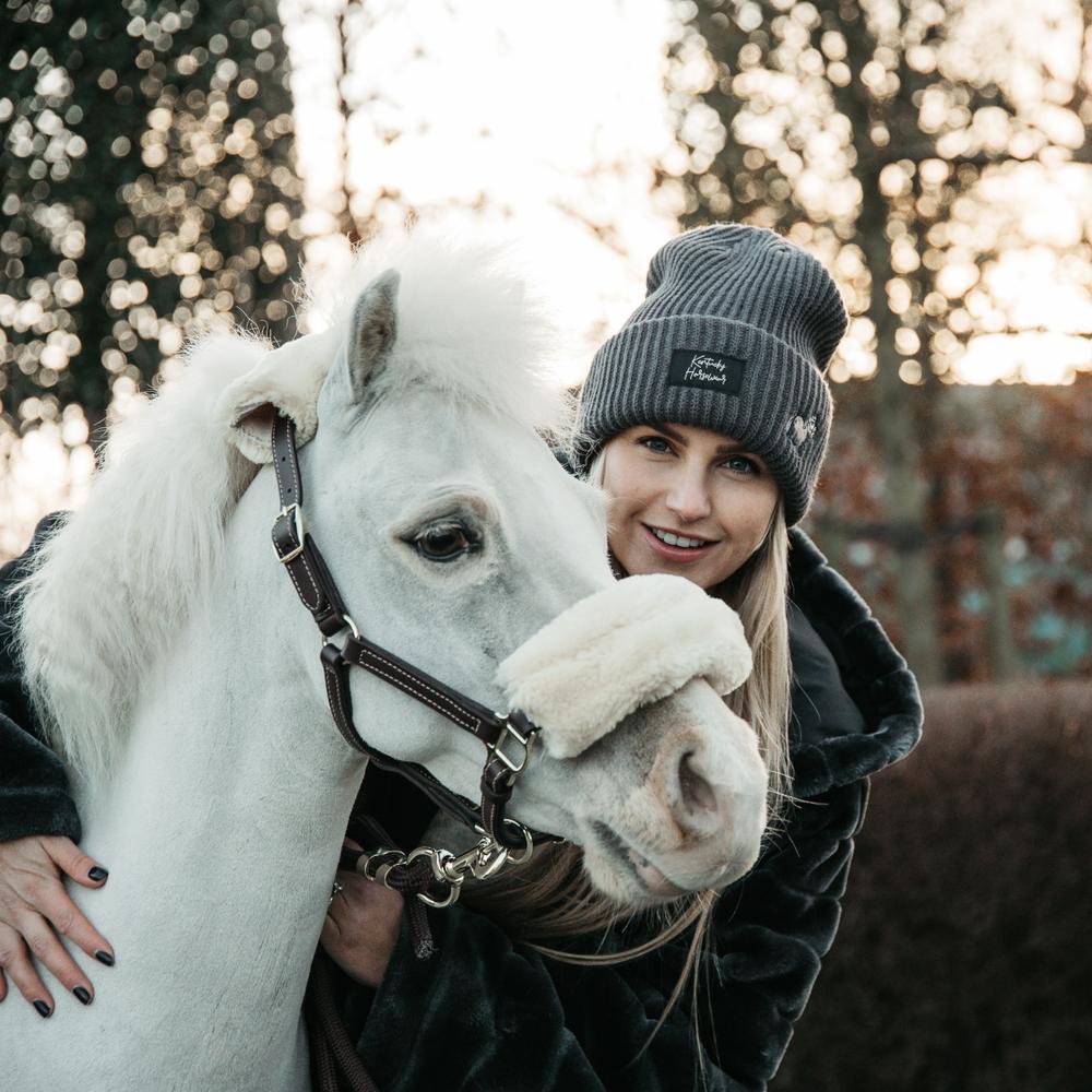 Beanie Sammy | Kentucky Horsewear | Comfort — Image 12