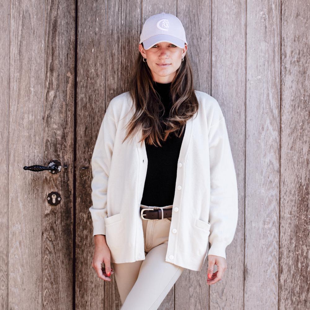Baseball Cap Glitter | Kentucky Horsewear | Glitter — Image 5