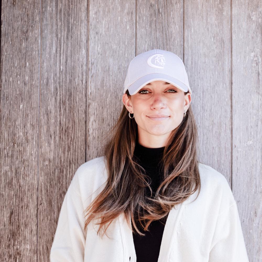 Baseball Cap Glitter | Kentucky Horsewear | Glitter — Image 9
