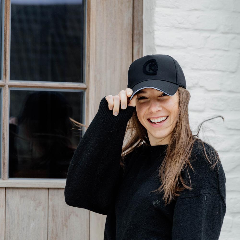 Cap 3D Logo | Kentucky Horsewear | Stylish — Image 9