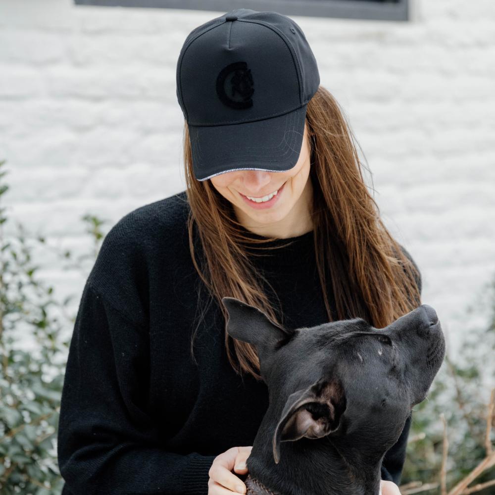 Cap 3D Logo | Kentucky Horsewear | Stylish — Image 15