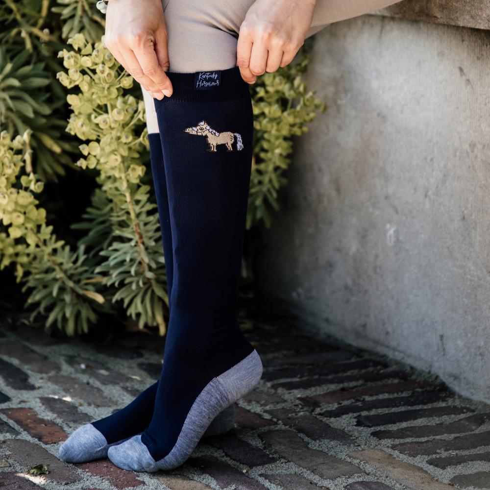 Socks Sammy | Kentucky Horsewear | Comfort — Image 6