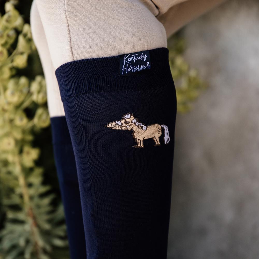 Socks Sammy | Kentucky Horsewear | Comfort — Image 13