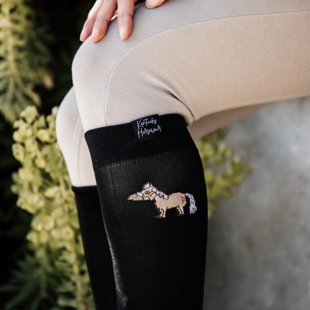 Socks Sammy | Kentucky Horsewear | Comfort — Image 16