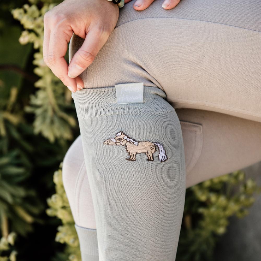 Socks Sammy | Kentucky Horsewear | Comfort — Image 14