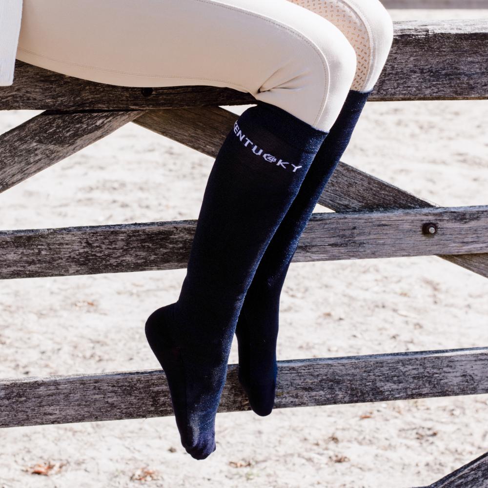 Socks Glitter | Kentucky Horsewear | Comfort — Image 11